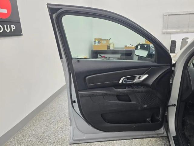2012 GMC Terrain SLT-2