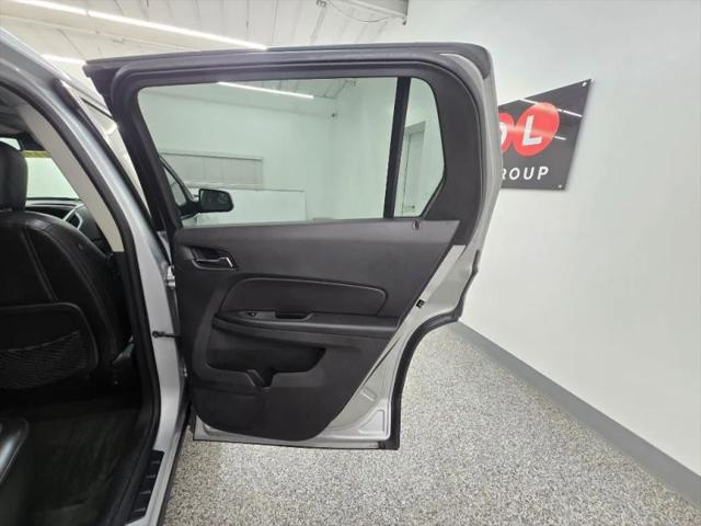 2012 GMC Terrain SLT-2