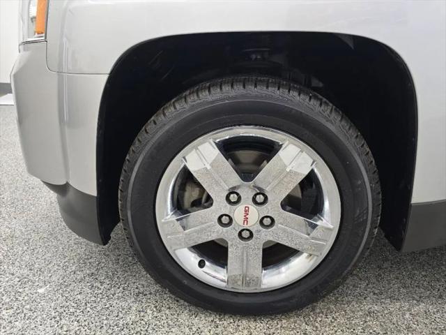 2012 GMC Terrain SLT-2