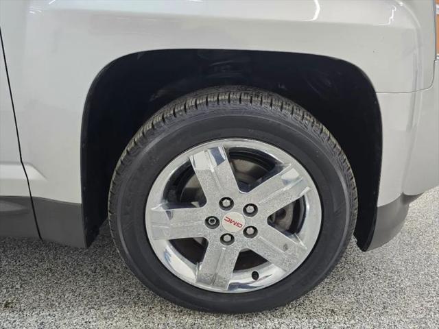 2012 GMC Terrain SLT-2