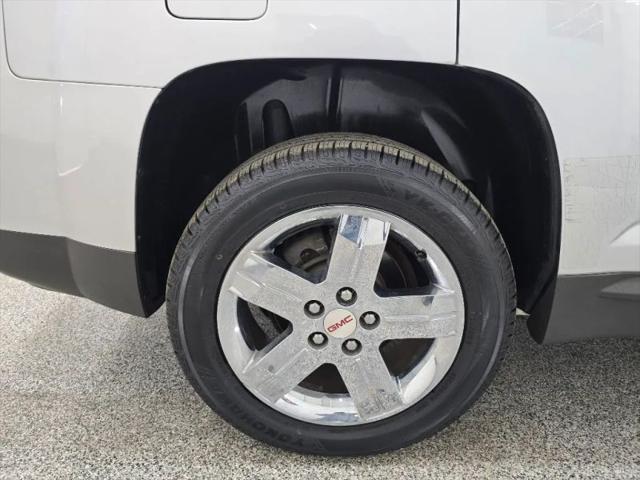 2012 GMC Terrain SLT-2