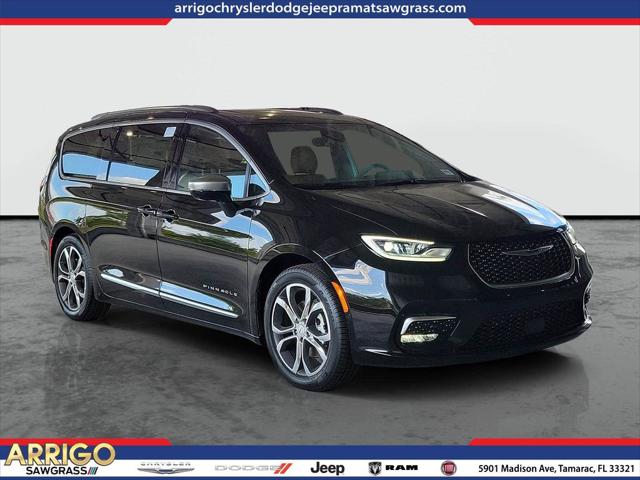 2026 Chrysler Pacifica Pinnacle for sale in Tamarac, FL