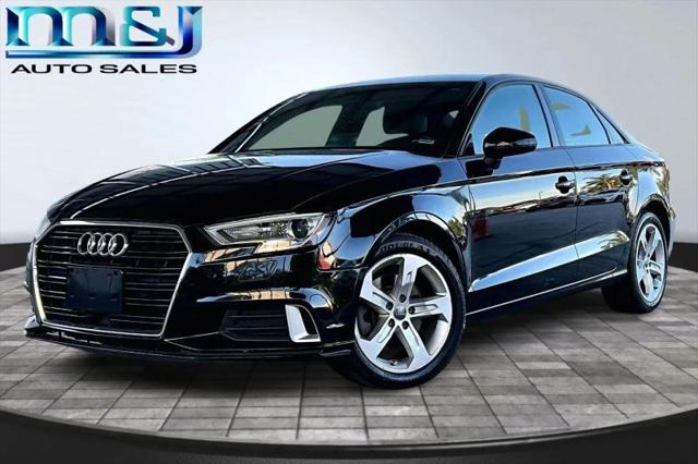 2017 Audi A3 2.0T Premium for sale in Jacksonville, FL