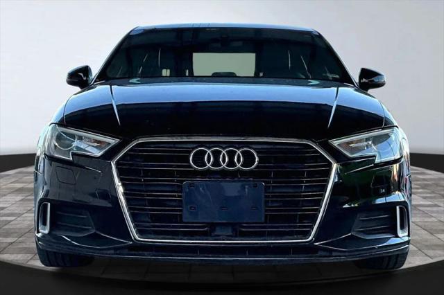 2017 Audi A3 2.0T Premium