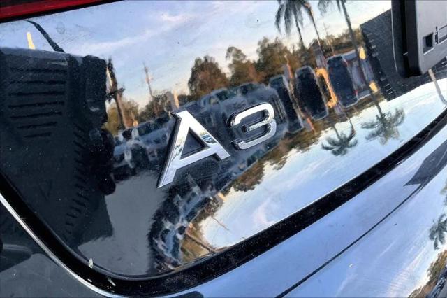 2017 Audi A3 2.0T Premium