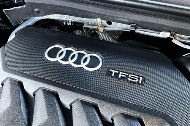 2017 Audi A3 2.0T Premium
