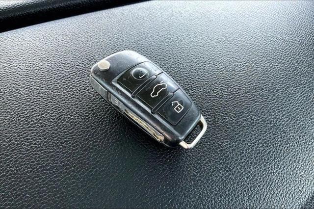 2017 Audi A3 2.0T Premium