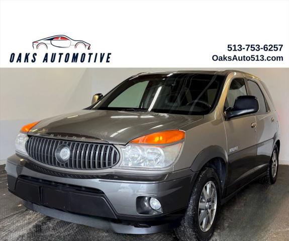 2002 Buick Rendezvous CX for sale in Cincinnati, OH