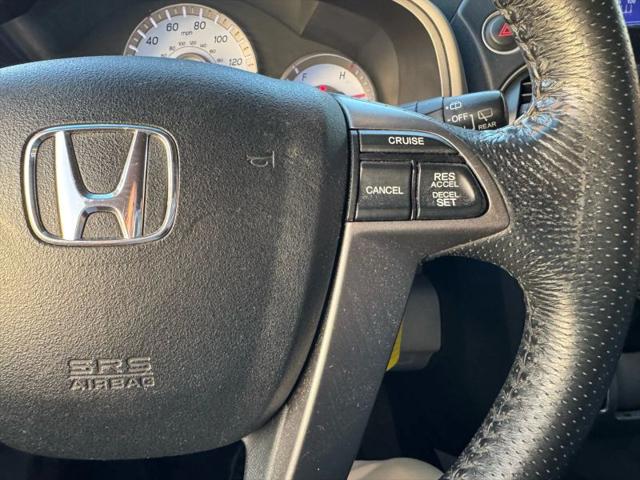 2015 Honda Pilot EX-L