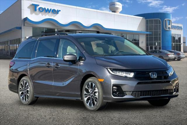 2026 Honda Odyssey Elite for sale in Longview , TX