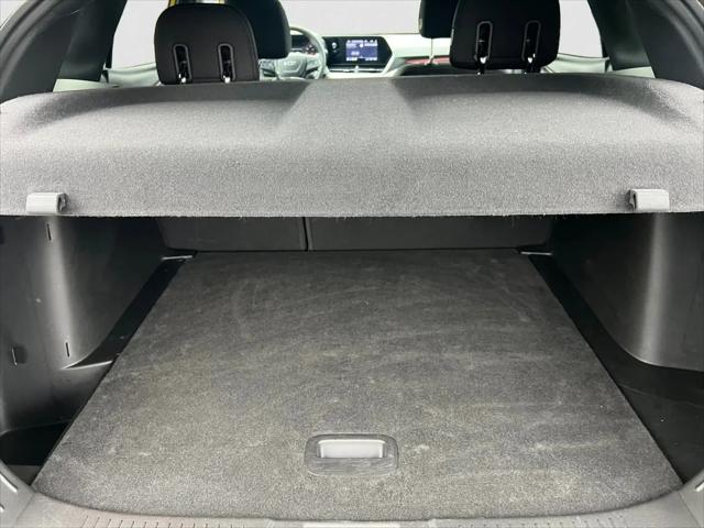 2024 Chevrolet Trax FWD 1RS