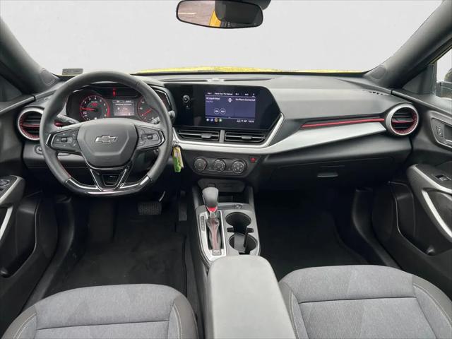 2024 Chevrolet Trax FWD 1RS