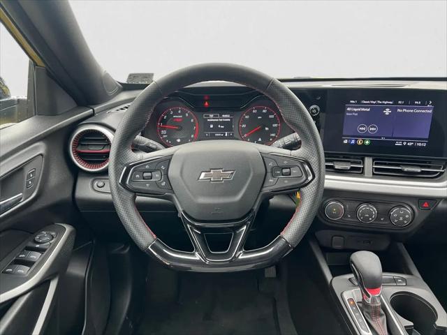 2024 Chevrolet Trax FWD 1RS