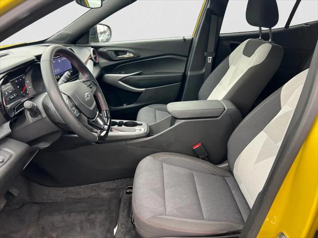 2024 Chevrolet Trax FWD 1RS
