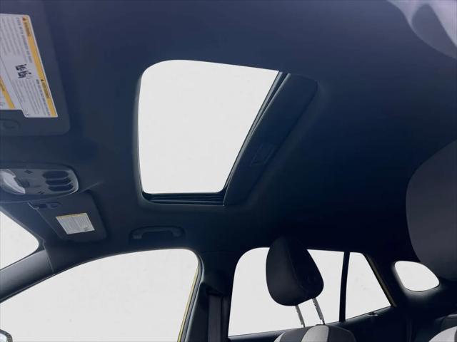 2024 Chevrolet Trax FWD 1RS
