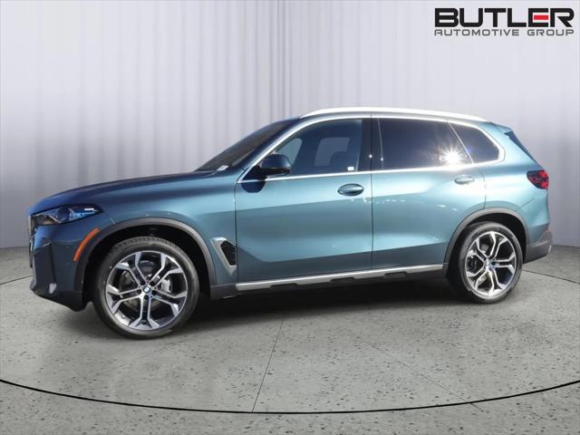 2026 BMW X5 xDrive40i for sale in Columbus, GA