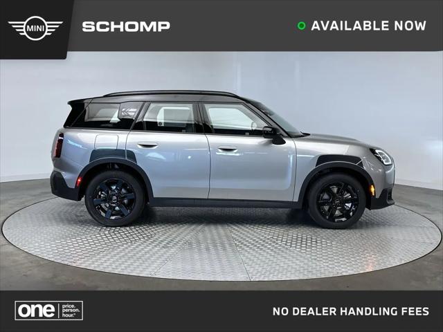 2026 MINI Cooper Countryman Cooper S for sale in Highlands Ranch, CO