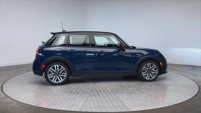 2026 MINI Hardtop Cooper S