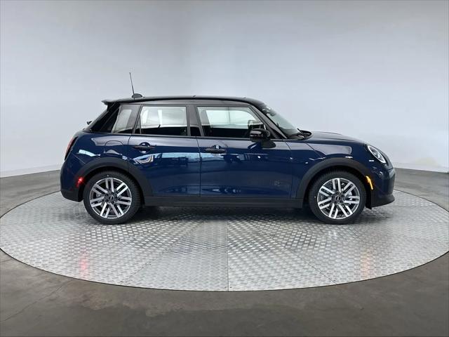 2026 MINI Hardtop Cooper S