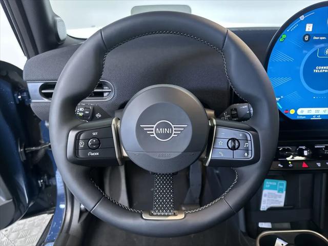 2026 MINI Hardtop Cooper S