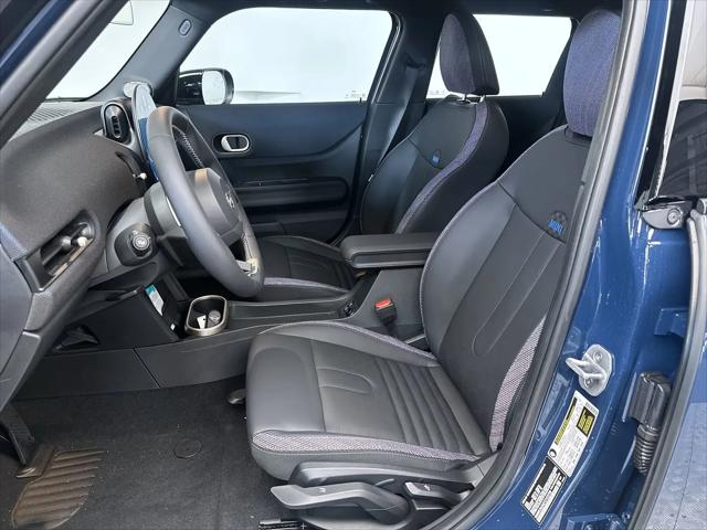 2026 MINI Hardtop Cooper S