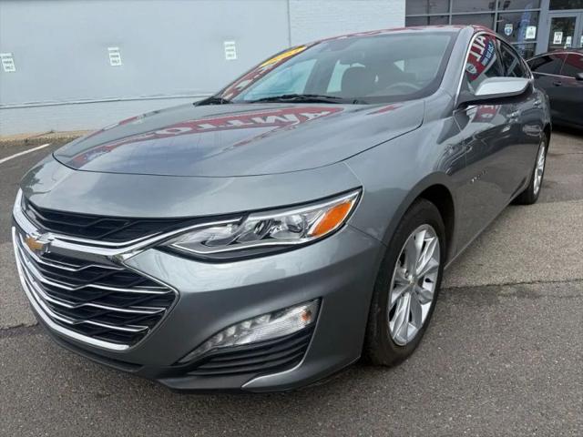2023 Chevrolet Malibu FWD 1LT for sale in Philadelphia, PA