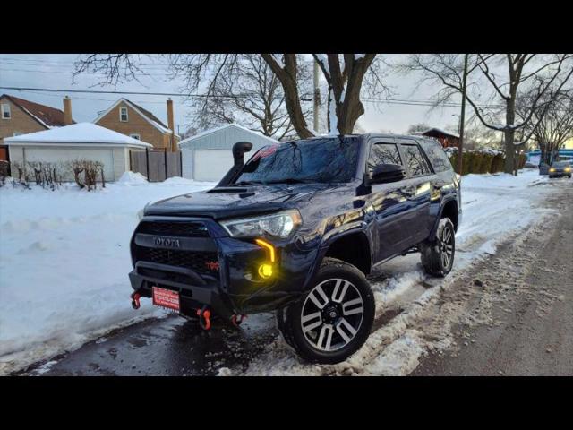 2015 Toyota 4Runner Trail for sale in Chicago, IL