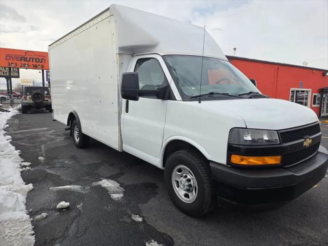 2023 Chevrolet Express Cutaway Work Van for sale in Wheat Ridge, CO