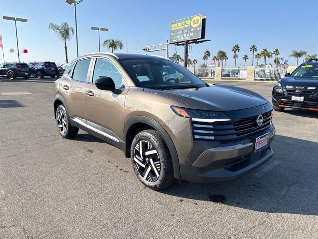 2026 Nissan Kicks SV for sale in Bakersfield, CA