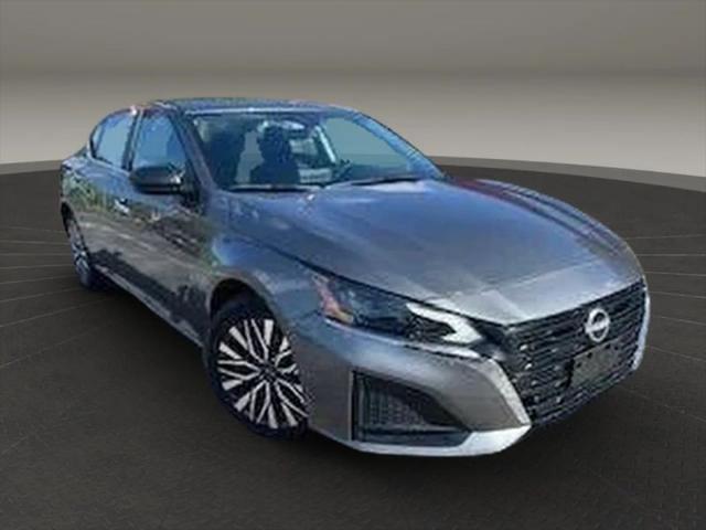2025 Nissan Altima SV FWD for sale in Hollywood, FL