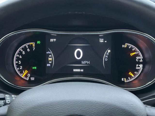 2019 Jeep Grand Cherokee Limited 4x4