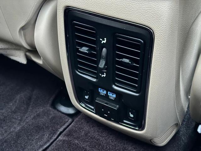 2019 Jeep Grand Cherokee Limited 4x4