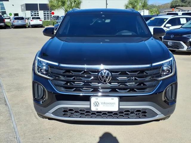 2026 Volkswagen Atlas Cross Sport SEL