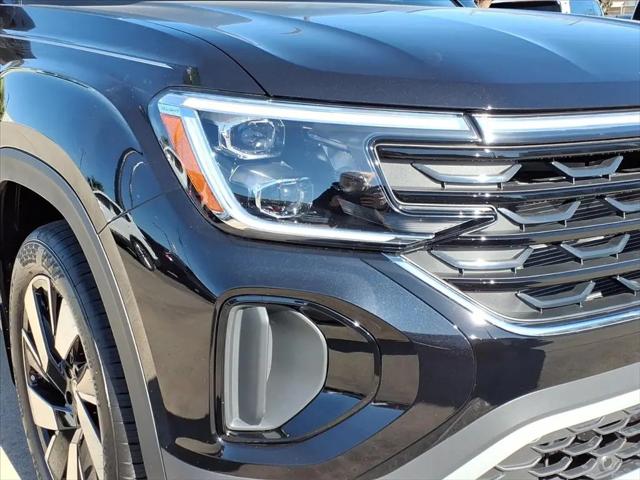 2026 Volkswagen Atlas Cross Sport SEL