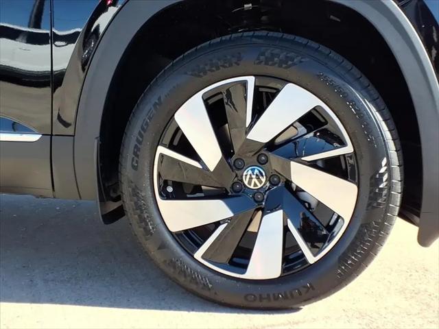 2026 Volkswagen Atlas Cross Sport SEL