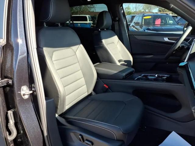 2026 Volkswagen Atlas Cross Sport SEL