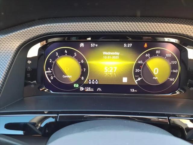 2026 Volkswagen Atlas Cross Sport SEL