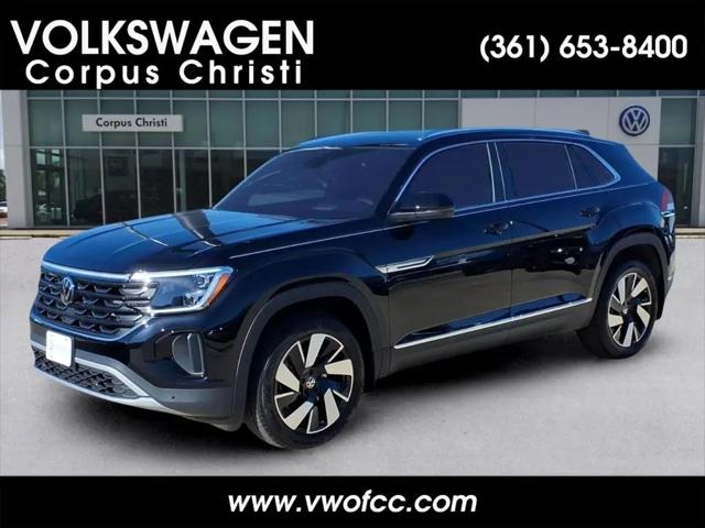 2026 Volkswagen Atlas Cross Sport SEL for sale in Corpus Christi, TX
