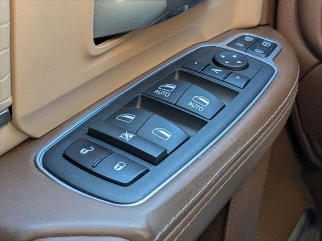 2023 Ram 3500 Limited Longhorn Mega Cab 4x4 6'4" Box