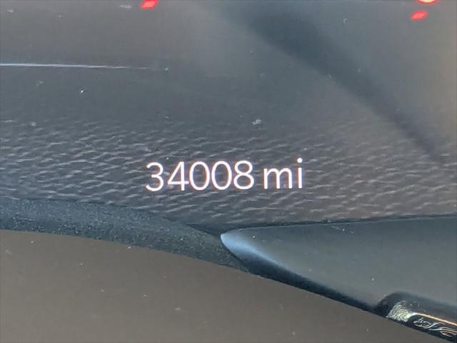 2023 Ram 3500 Limited Longhorn Mega Cab 4x4 6'4" Box