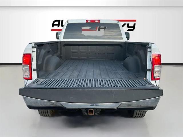2024 Ram 3500 Big Horn Crew Cab 4x4 8' Box