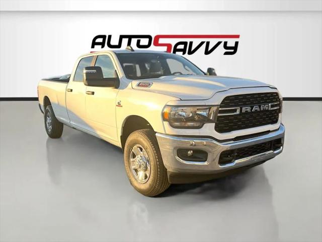 2024 Ram 3500 Big Horn Crew Cab 4x4 8' Box for sale in Duncanville, TX