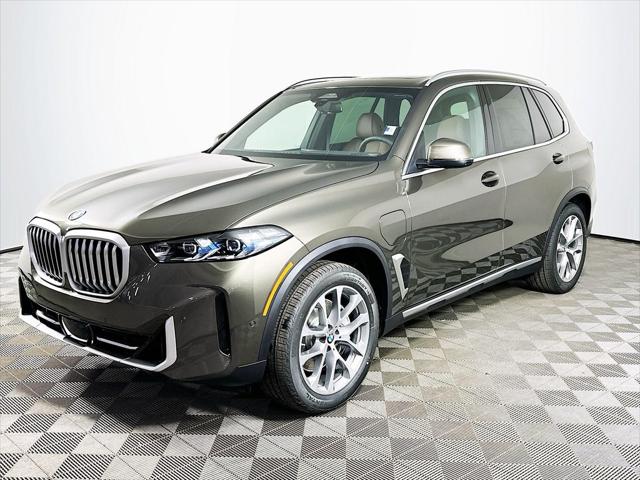 2026 BMW X5 xDrive50e for sale in Grand Rapids, MI