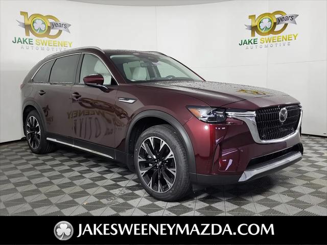 2026 Mazda X-90 Premium Plus for sale in Cincinnati, OH