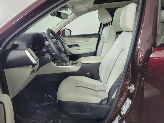 2026 Mazda X-90 Premium Plus
