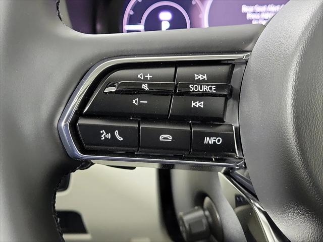 2026 Mazda X-90 Premium Plus