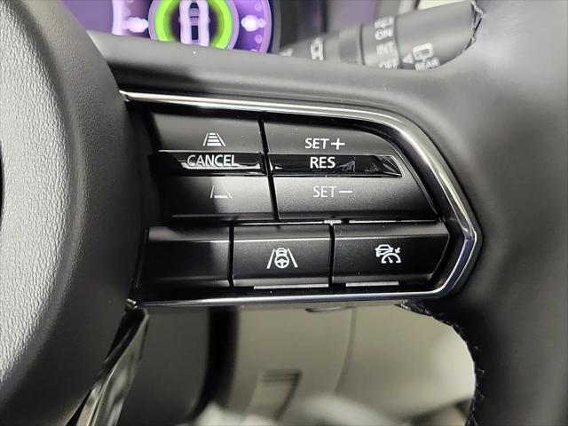 2026 Mazda X-90 Premium Plus