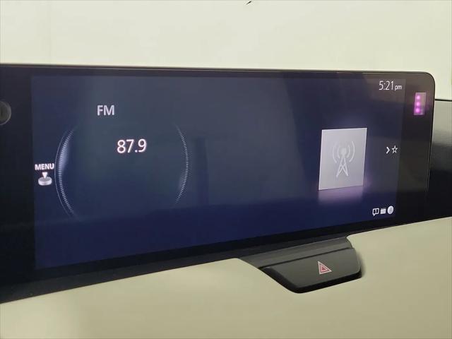2026 Mazda X-90 Premium Plus