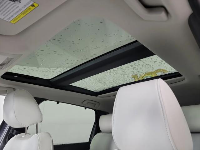 2026 Mazda X-90 Premium Plus