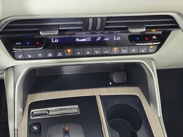 2026 Mazda X-90 Premium Plus